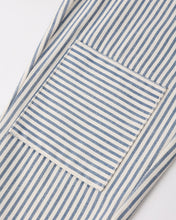 Load image into Gallery viewer, Baggy Pant Railroad Stripe