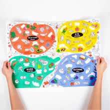 Load image into Gallery viewer, Fruits and Veggies Season