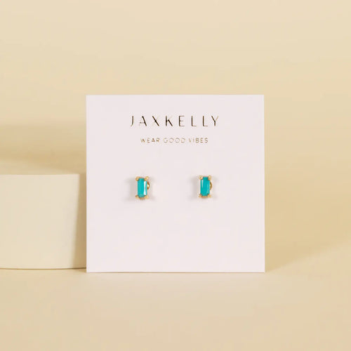 Baguette - Turquoise