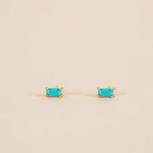 Load image into Gallery viewer, Baguette - Turquoise