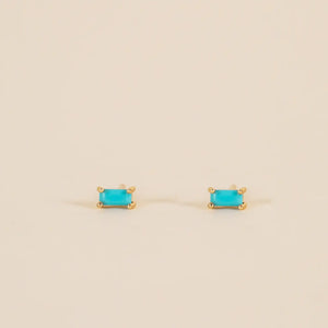 Baguette - Turquoise