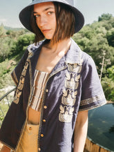 Load image into Gallery viewer, Paloma Button Down