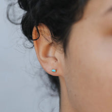 Load image into Gallery viewer, Baguette - Turquoise