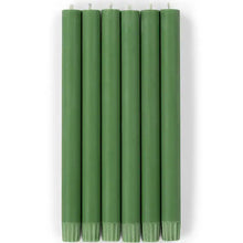 Load image into Gallery viewer, Candle Sticks - Emerald Green
