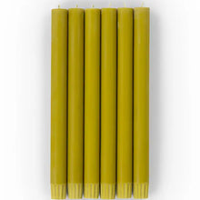 Load image into Gallery viewer, Candle Sticks - Green Muscat