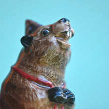 Load image into Gallery viewer, Beaver Cake Topper