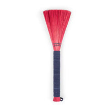 Load image into Gallery viewer, Seagrass Brush - Midnight Blue &amp; Rose