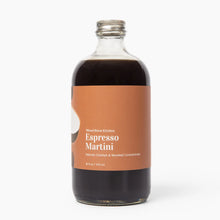 Load image into Gallery viewer, Espresso Martini Mixer