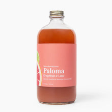 Load image into Gallery viewer, Paloma Mixer