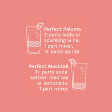 Load image into Gallery viewer, Paloma Mixer