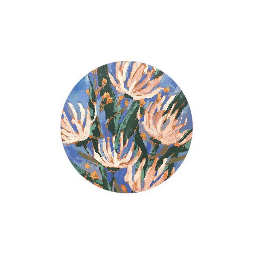 Coaster - Pretty Petals