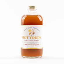 Load image into Gallery viewer, Hot Toddy Mixer