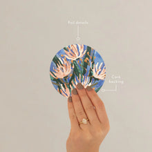 Load image into Gallery viewer, Coaster - Pretty Petals