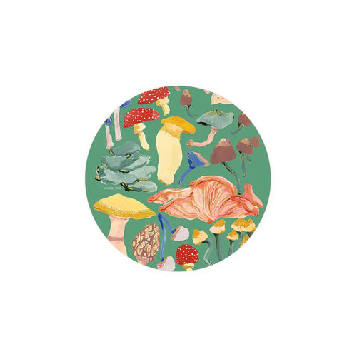Coaster - Shrooms