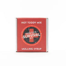 Load image into Gallery viewer, Winter Survival Kit