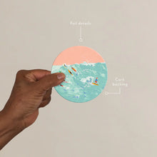 Load image into Gallery viewer, Coaster - You Got This