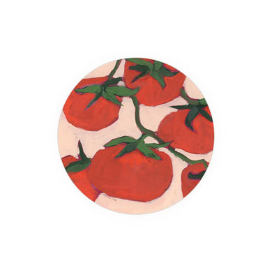 Coaster - Tomatoes