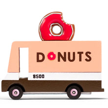 Load image into Gallery viewer, Donut Van