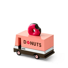 Load image into Gallery viewer, Donut Van