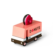 Load image into Gallery viewer, Donut Van