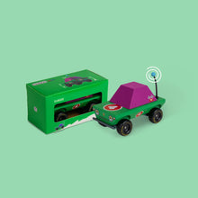 Load image into Gallery viewer, Dundee Toons Car