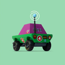 Load image into Gallery viewer, Dundee Toons Car