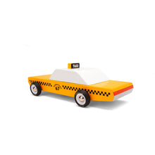 Load image into Gallery viewer, Hudson Taxi