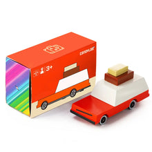 Load image into Gallery viewer, Luggage Wagon