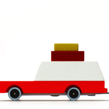 Load image into Gallery viewer, Luggage Wagon