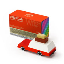 Load image into Gallery viewer, Luggage Wagon