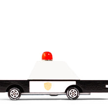 Load image into Gallery viewer, Police Car