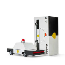 Load image into Gallery viewer, Police Car