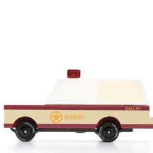 Load image into Gallery viewer, Sheriff Truck