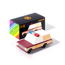 Load image into Gallery viewer, Sheriff Truck