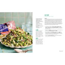 Load image into Gallery viewer, What To Cook When You Don’t Feel Like Cooking