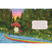 Load image into Gallery viewer, The Little Frogs Guide To Life