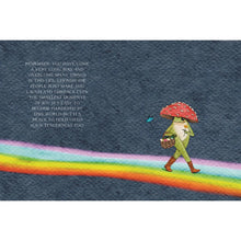 Load image into Gallery viewer, The Little Frogs Guide To Life
