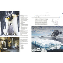 Load image into Gallery viewer, Lonely Planet The Travel Book