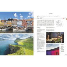 Load image into Gallery viewer, Lonely Planet The Travel Book