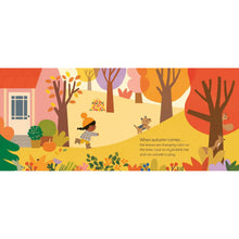 Load image into Gallery viewer, When Autumn Comes