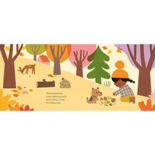 Load image into Gallery viewer, When Autumn Comes