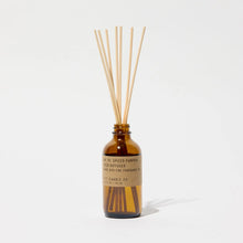 Load image into Gallery viewer, Reed Diffuser - Spiced Pumpkin