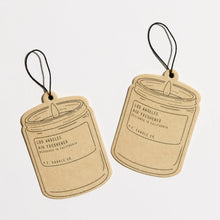 Load image into Gallery viewer, Air Freshener - Los Angeles