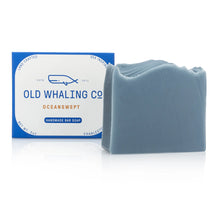Load image into Gallery viewer, Oceanswept Bar Soap