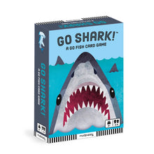 Load image into Gallery viewer, Go Shark Card Game