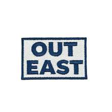 Load image into Gallery viewer, Out East Patch