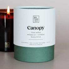 Load image into Gallery viewer, Signature: Canopy Candle - 12 oz.
