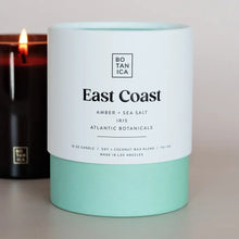 Load image into Gallery viewer, Signature: East Coast Candle - 12 oz.