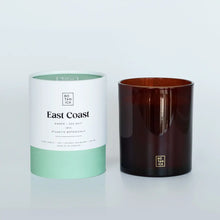 Load image into Gallery viewer, Signature: East Coast Candle - 12 oz.