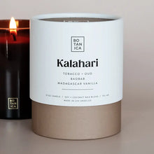 Load image into Gallery viewer, Signature: Kalahari Candle - 12 oz.